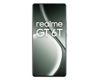 realme GT 6T 8/256GB 120W Razor Green - 1258938 - zdjęcie 3